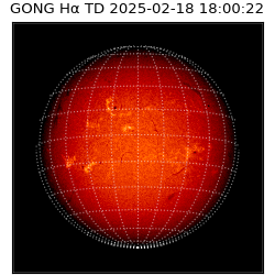 gong - 2025-02-18T18:00:22