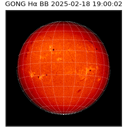gong - 2025-02-18T19:00:02