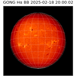 gong - 2025-02-18T20:00:02