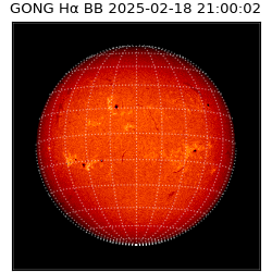gong - 2025-02-18T21:00:02