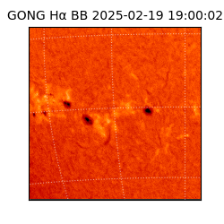 gong - 2025-02-19T19:00:02