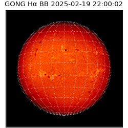 gong - 2025-02-19T22:00:02