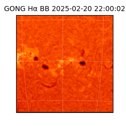 gong - 2025-02-20T22:00:02