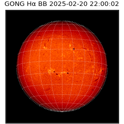 gong - 2025-02-20T22:00:02
