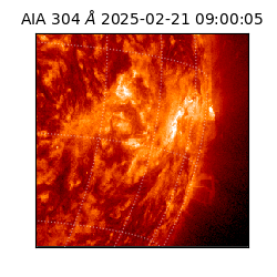 saia - 2025-02-21T09:00:05.147000