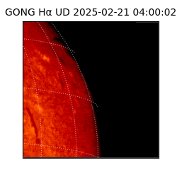 gong - 2025-02-21T04:00:02