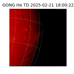 gong - 2025-02-21T18:00:22