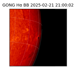gong - 2025-02-21T21:00:02
