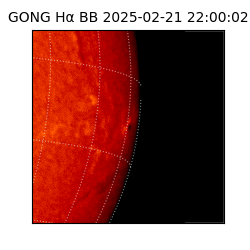 gong - 2025-02-21T22:00:02