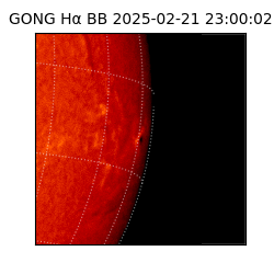 gong - 2025-02-21T23:00:02