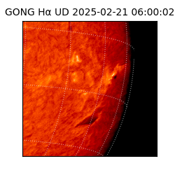 gong - 2025-02-21T06:00:02