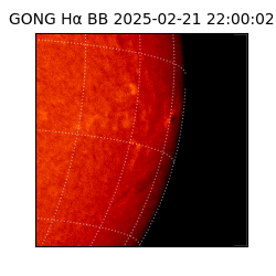 gong - 2025-02-21T22:00:02