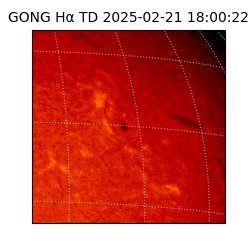 gong - 2025-02-21T18:00:22