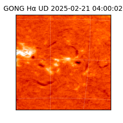 gong - 2025-02-21T04:00:02