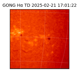 gong - 2025-02-21T17:01:22