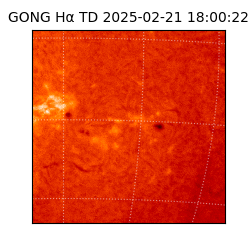 gong - 2025-02-21T18:00:22