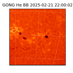 gong - 2025-02-21T22:00:02