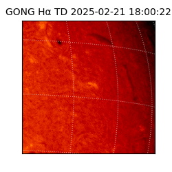gong - 2025-02-21T18:00:22