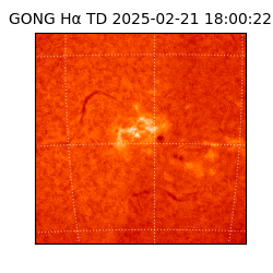 gong - 2025-02-21T18:00:22