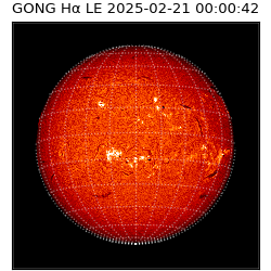gong - 2025-02-21T00:00:42