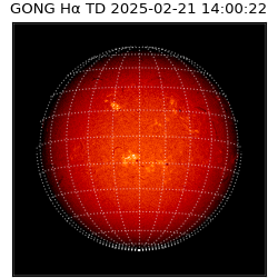 gong - 2025-02-21T14:00:22