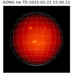 gong - 2025-02-21T15:00:22