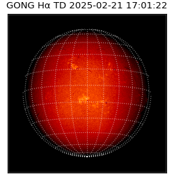 gong - 2025-02-21T17:01:22