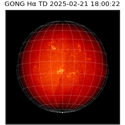 gong - 2025-02-21T18:00:22