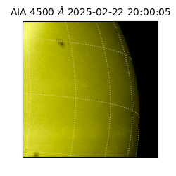 saia - 2025-02-22T20:00:05.962000