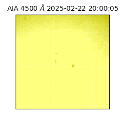 saia - 2025-02-22T20:00:05.962000