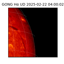 gong - 2025-02-22T04:00:02