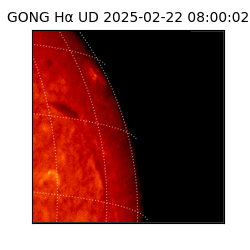 gong - 2025-02-22T08:00:02
