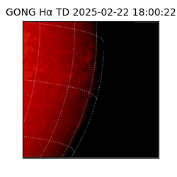 gong - 2025-02-22T18:00:22