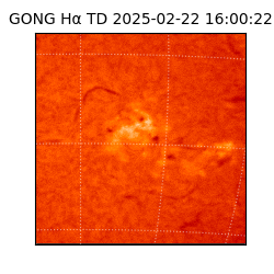 gong - 2025-02-22T16:00:22