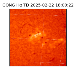 gong - 2025-02-22T18:00:22