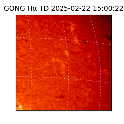 gong - 2025-02-22T15:00:22