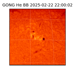 gong - 2025-02-22T22:00:02