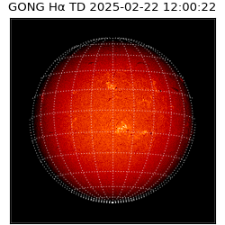 gong - 2025-02-22T12:00:22