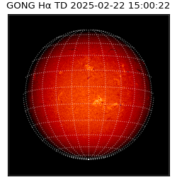 gong - 2025-02-22T15:00:22