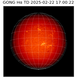 gong - 2025-02-22T17:00:22