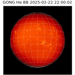 gong - 2025-02-22T22:00:02