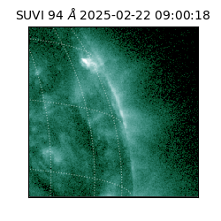 suvi - 2025-02-22T09:00:18.740000