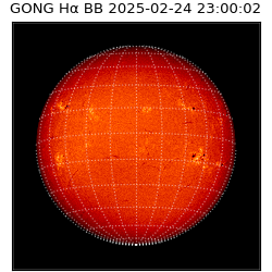 gong - 2025-02-24T23:00:02