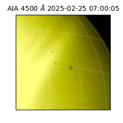 saia - 2025-02-25T07:00:05.962000