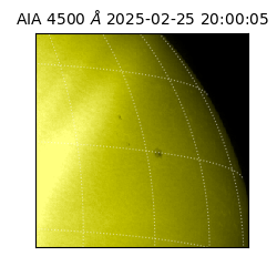 saia - 2025-02-25T20:00:05.962000