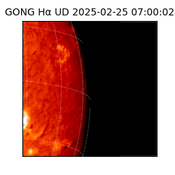 gong - 2025-02-25T07:00:02