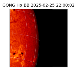 gong - 2025-02-25T22:00:02