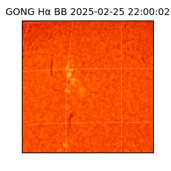 gong - 2025-02-25T22:00:02