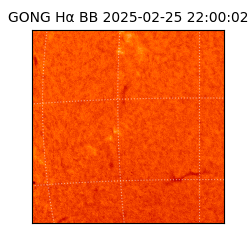 gong - 2025-02-25T22:00:02