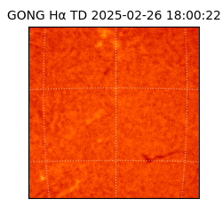 gong - 2025-02-26T18:00:22